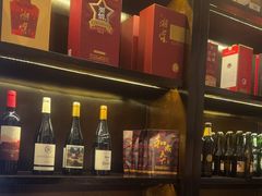 -院里寻菜·精致庭院菜(观沙岭店)