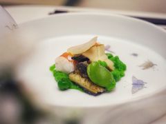 -空蝉怀石料理(益丰·外滩源店)
