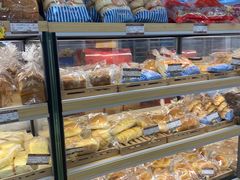 -长发西饼(临顿路店)