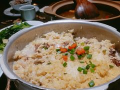 -老灶房-四川土菜(铁牛广场店)