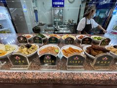 -奎元馆.百年奎元.非遗传承(西湖边的解放路店)