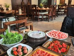 -皇城老妈火锅(琴台店)