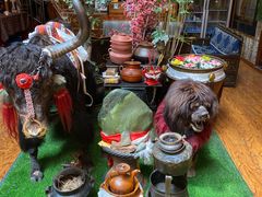 大堂-吉祥圣雪藏餐