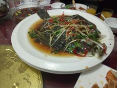 -烁佳海鲜大馅饺子