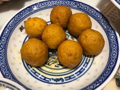 咖喱鱼蛋-双喜老铺(人民广场店)