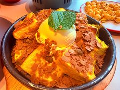 -偏爱炒鸡(老县衙店)