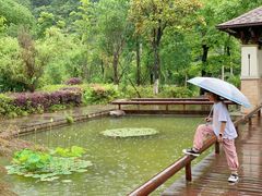 -余姚阳明温泉山庄