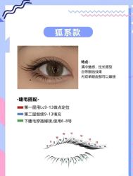 -丽尔美睫