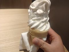 -麦当劳(北京上地十街餐厅店)
