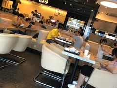 大堂-大家乐(东莞虎门店)