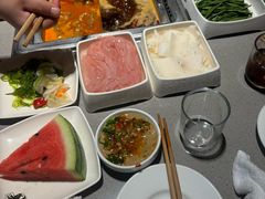 -海底捞火锅(河东万达广场店)