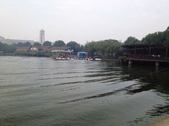 -天目湖山水园