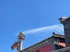 -妙峰山风景名胜区