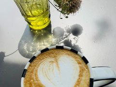 -Ginger(兴国路店)