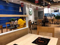 -吉野家(范阳中路店)