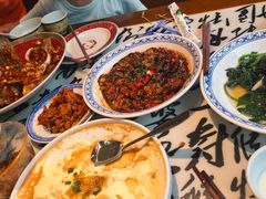 -南昌大饭店·非遗南昌菜(万寿宫店)