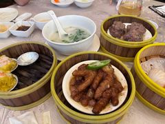 -香云轩·顺德菜(香云纱园林酒店店)