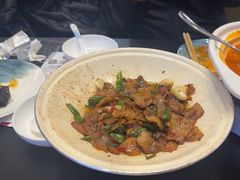 -马凯餐厅(长椿街店)