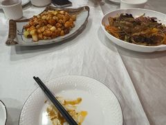 -鑫巴蜀小镇 · 水煮鱼专研店(玉桥店)