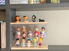 -泡泡玛特POPMART(龙湖杭州滨江天街店)