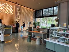 -兰兹国际酒店(深圳宝安机场店)