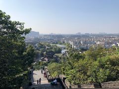 -虞山城墙