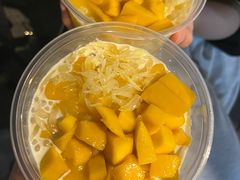 -特式糖水铺甜品