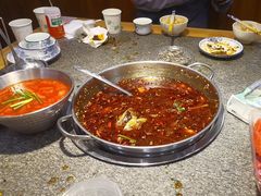 -胖子鱼·天水麻辣鱼火锅(秦州407店)