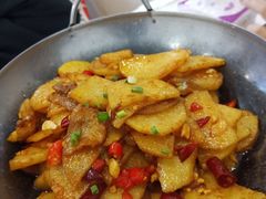 -新新湘菜馆(新中街二条店)