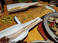 -肉串汪(月坛店)