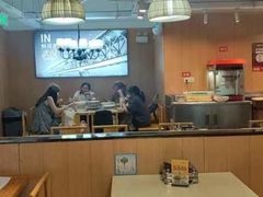大堂-醉得意(武大店)