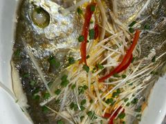 -米香居新鲁味·水饺餐厅