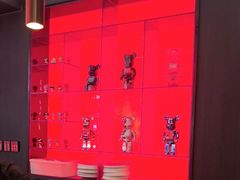 -盛焰铁板烧(王府井店)