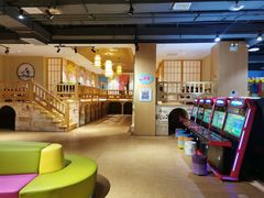 -汤W城市微度假(仓山店)