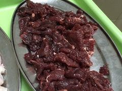 -牛一煲美食(江高店)