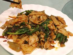 -瑞丰园庭院餐厅·白族传统家常菜