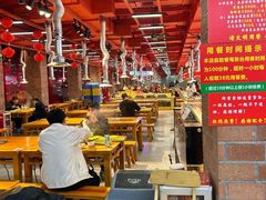 -养牛邓·潮汕牛肉海鲜自助火锅(广州店)