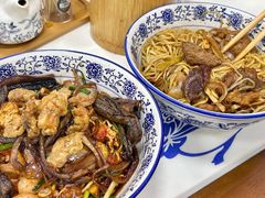 -复兴面王(河东路起源店)