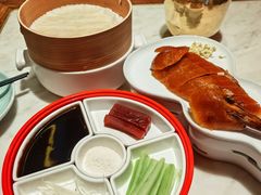 -小吊梨汤·北京菜·烤鸭(鸟巢店)