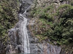 -白云源风景区