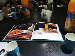 -巴依老爷新疆美食(远洋未来汇购物中心店)
