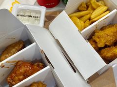 -Kyochon1991校村(共和路店)