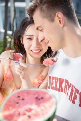-罗马经典婚纱摄影·轻奢化定制