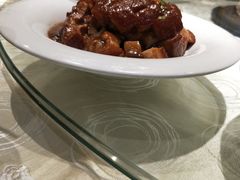 -蓬川食府(金海道店)