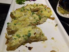 -HIHE Bistro·Oyster Bar(华熙live店)