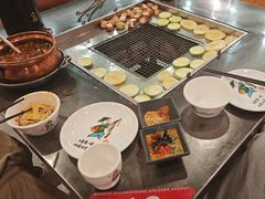 -塘屋烧烤·云南火塘烧烤品牌(春城慧谷旗舰店)