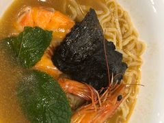 -南山鲜虾面·活鲜小馆·海味大连菜(南山总店)