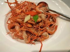 -食为先庐畔渔歌(合作化路店)