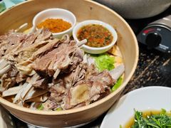 -小方外婆菜(蒙山路店)