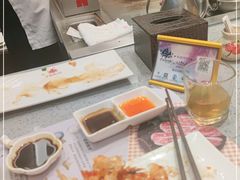 -大渔铁板烧(大悦城店)